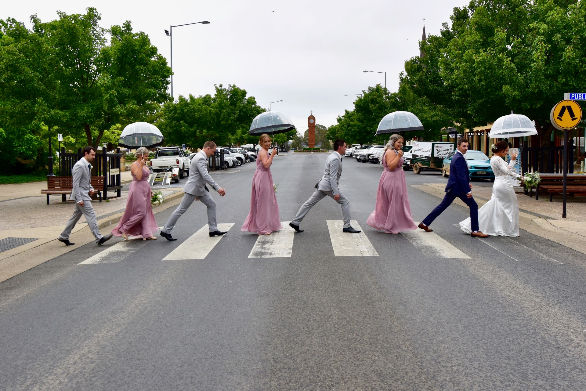 Mudgee Wedding Photography