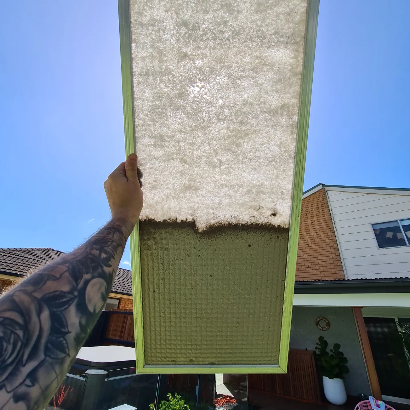 Discover effective air conditioning services in Charmhaven, NSW, ensuring clean filters for optimal performance and air quality.