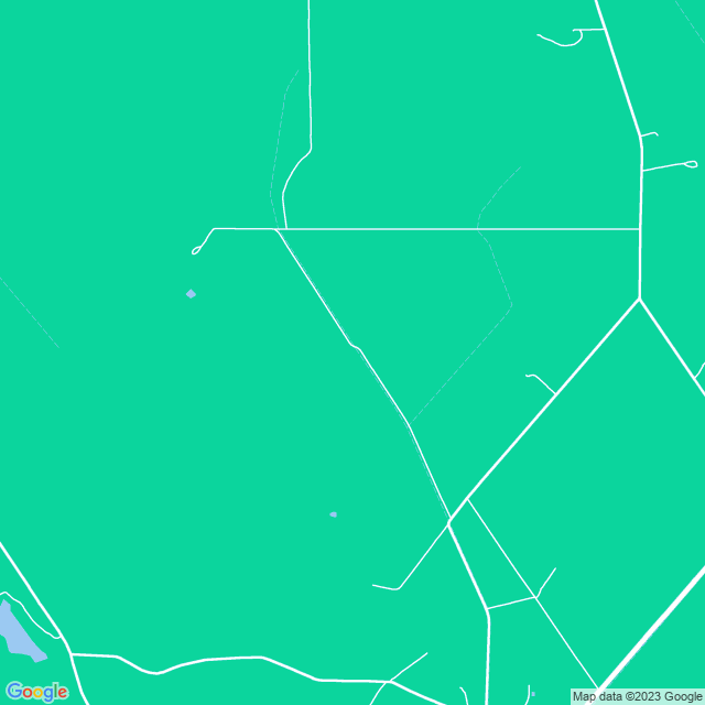 Map showing the location of Rendelsham Primary in Rendelsham, SA 5280