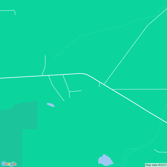 Map showing the location of Eime S in Merivale, WA 6450