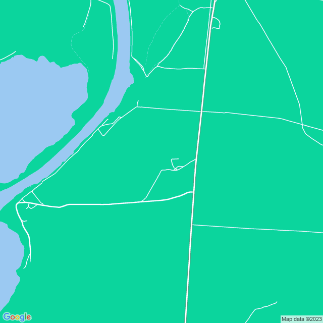 Map showing the location of Duthie in Wellington East, SA 5259