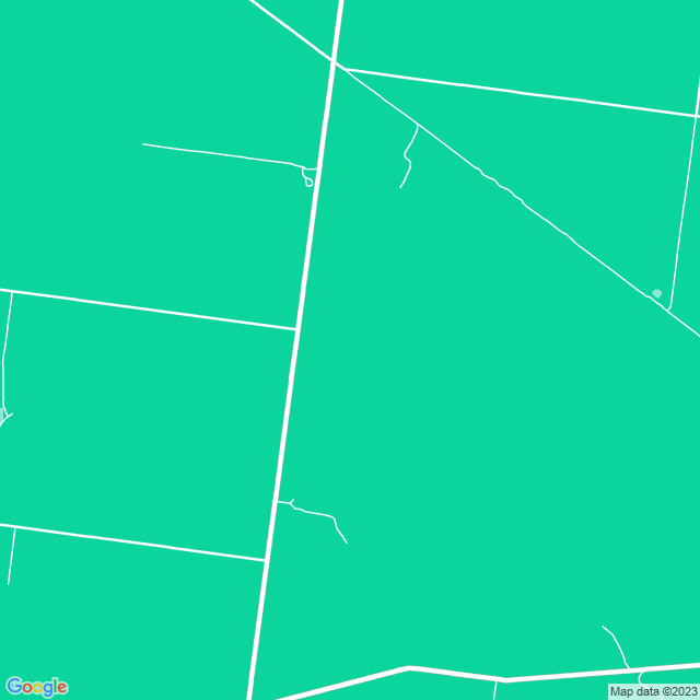 Map showing the location of Dinyarrak CFA in Lillimur, VIC 3420