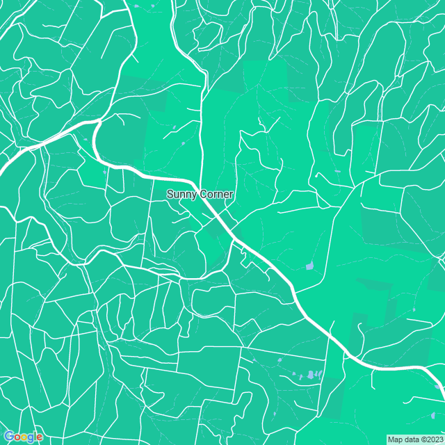 Map showing the location of Premus Michael in Sunny Corner, NSW 2795