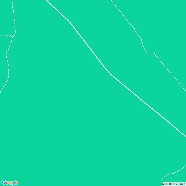 Map showing the location of Stephens B G in Uley, SA 5607