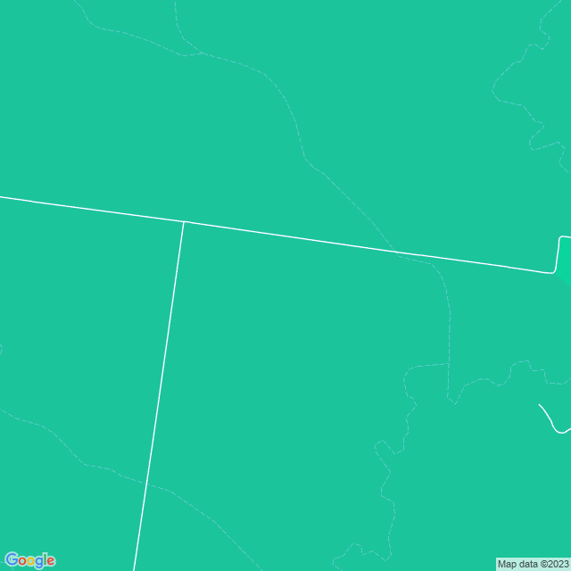 Map showing the location of Coondarra Station in Durah, QLD 4413