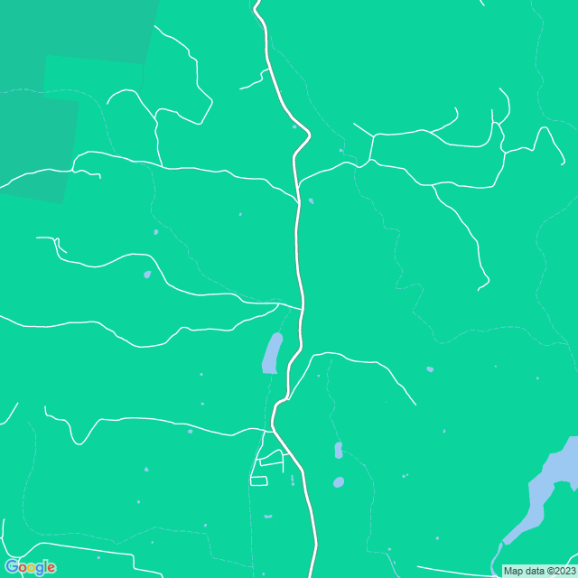 Map showing the location of SSAA Tasmania Riddell Range Complex in Runnymede, TAS 7190