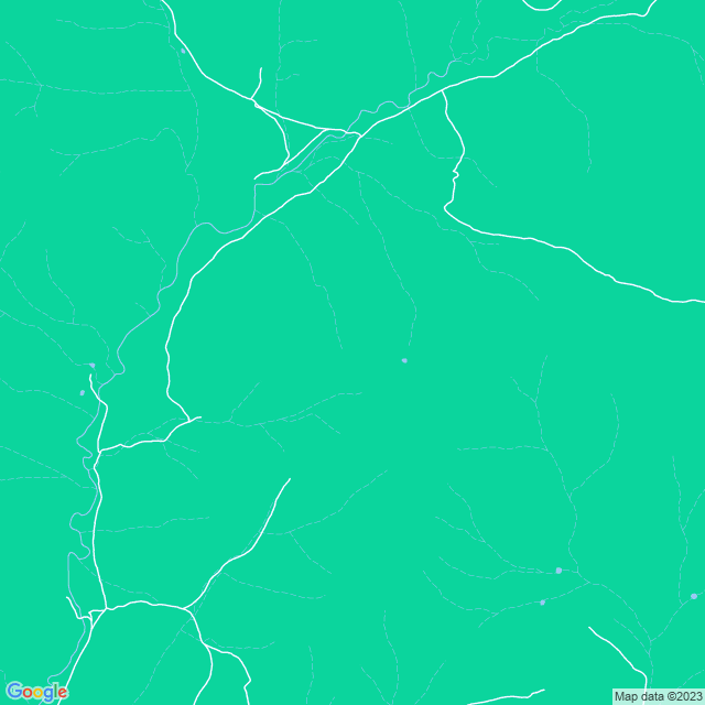 Map showing the location of Phoenix Arising in Uarbry, NSW 2329