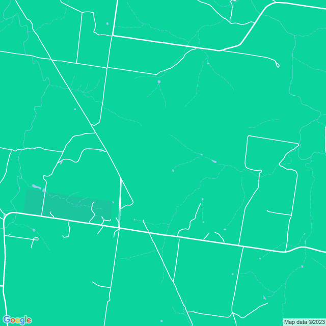 Map showing the location of Gordonbrook Sand Quarry in Gordonbrook, QLD 4610