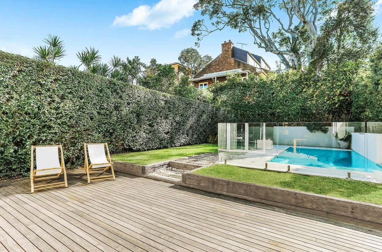 Transform your outdoor space with expert landscaping services in Sydney. Enhance your garden and pool area for ultimate relaxation.