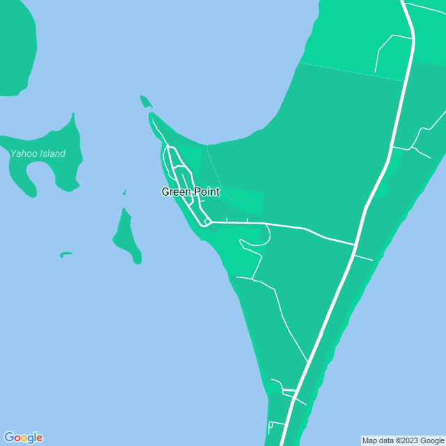 Map showing the location of Smith Max Bricklayer in Green Point, NSW 2428