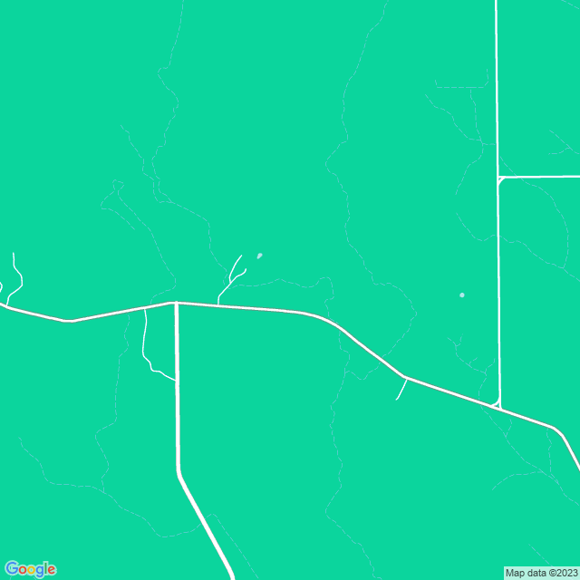 Map showing the location of Brian M W in Willatook, VIC 3283