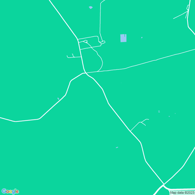 Map showing the location of Bourne A R in Lochaber, SA 5271