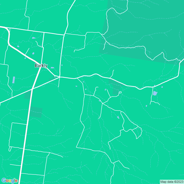 Map showing the location of Central vic electrical contractor in Barkly, VIC 3384