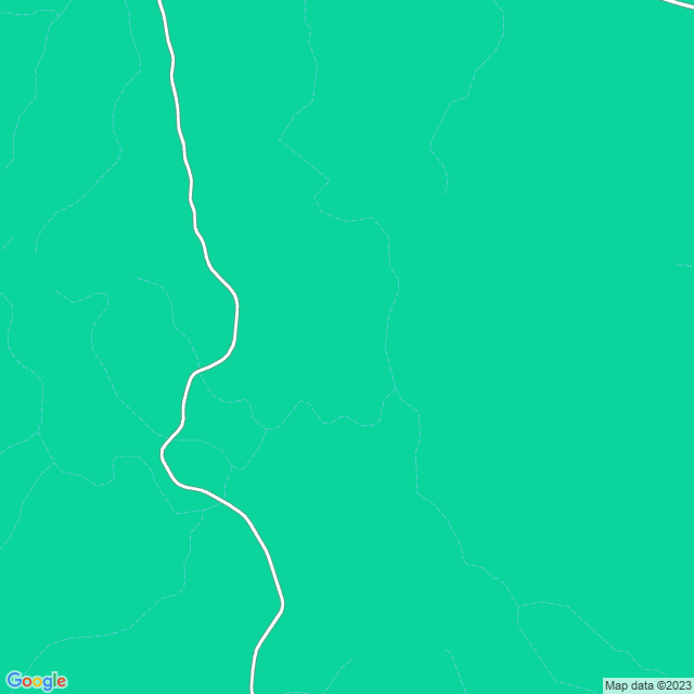 Map showing the location of Rural Mulching Solutions NT in Robin Falls, NT 822