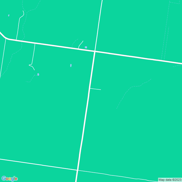Map showing the location of Ab & Ej Holland in Borung, VIC 3518