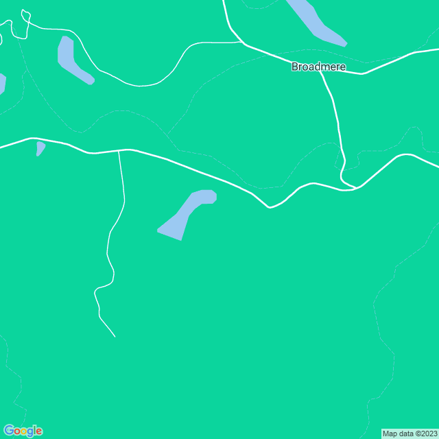 Map showing the location of FIRST MOVE REMOVALS in Broadmere, QLD 4420