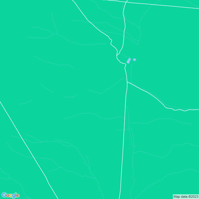 Map showing the location of Pyramid in Kootaberra, SA 5713