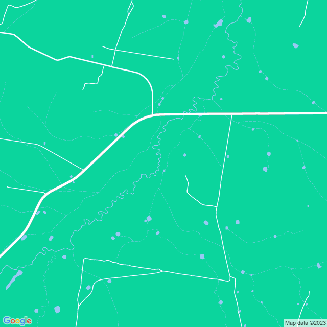Map showing the location of Make Work Optional in Warraderry, NSW 2810