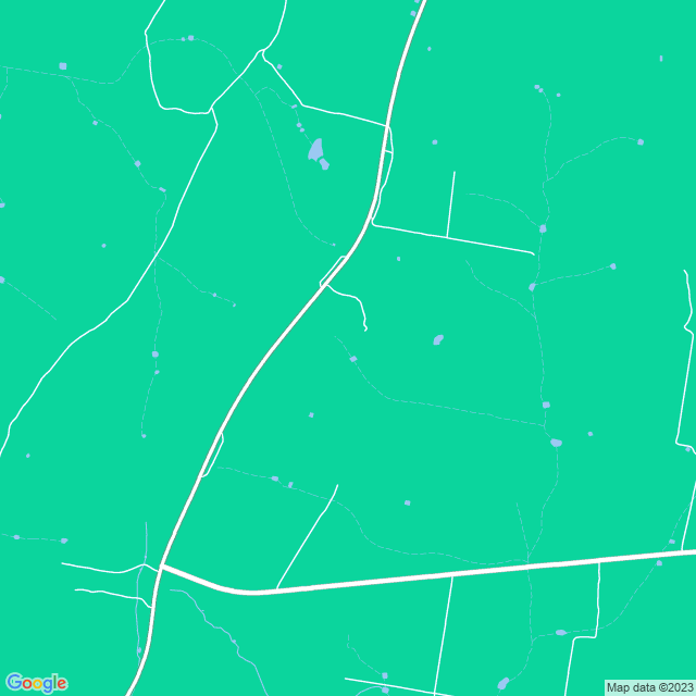 Map showing the location of Forbes Engineering in Daroobalgie, NSW 2870