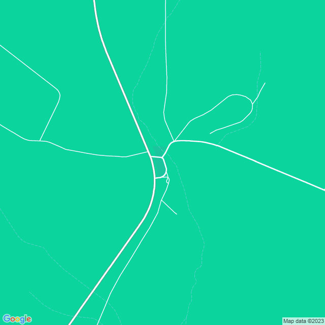 Map showing the location of Dengineer ICT in Kulgera, NT 872