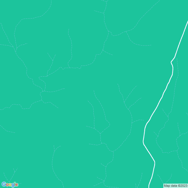 Map showing the location of A arch in Flinders Chase, SA 5223
