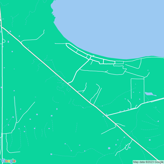 Map showing the location of KiBuildit Website Design in Nepean Bay, SA 5223