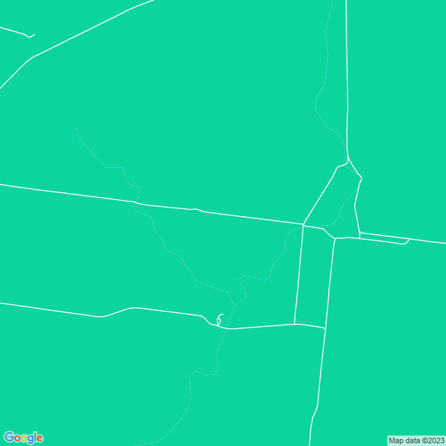 Map showing the location of Lundavra State School in Lundavra, QLD 4390