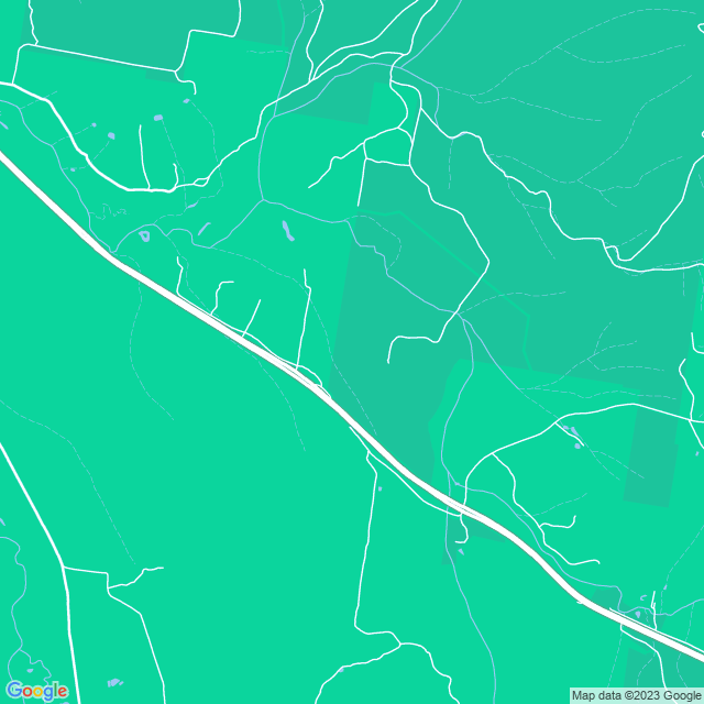 Map showing the location of Shell in Halfway Creek, NSW 2460