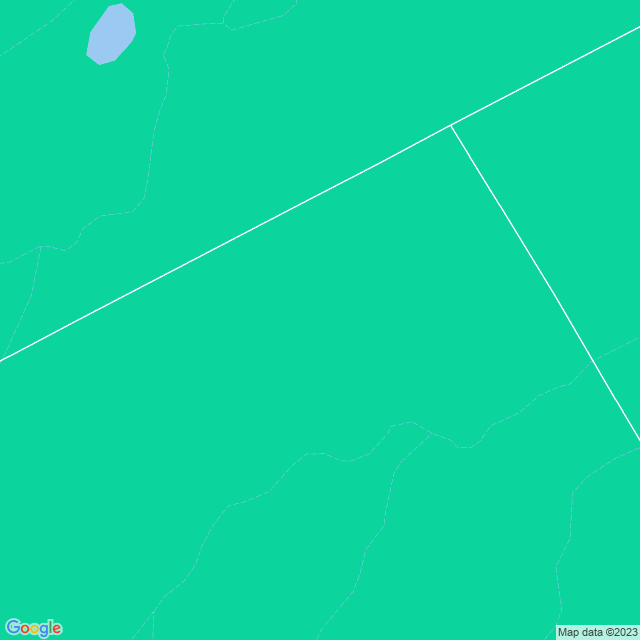 Map showing the location of Subsite Locators in Coomoo, QLD 4702