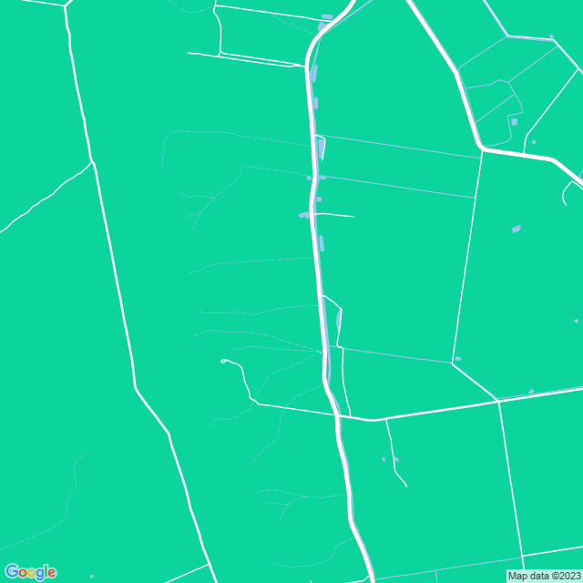 Map showing the location of Marcus John in Myall Park, NSW 2681