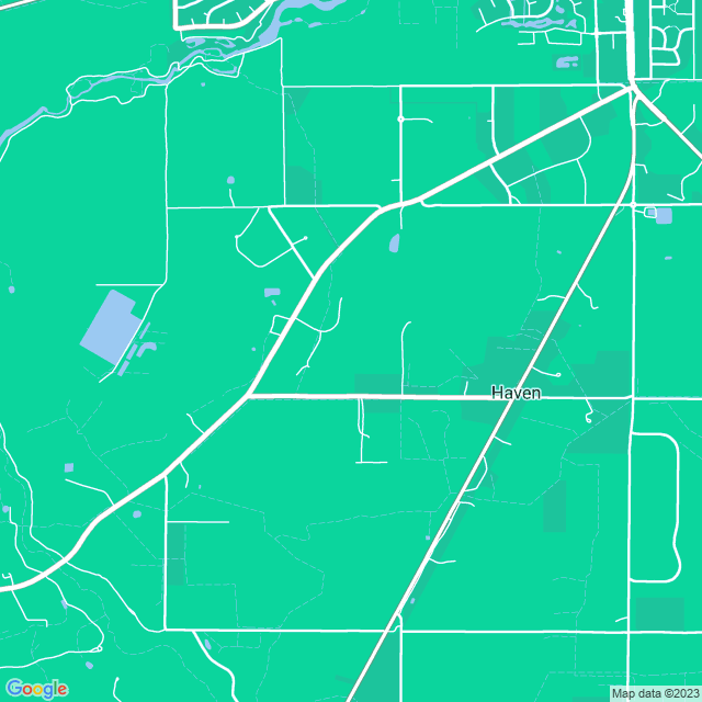 Map showing the location of Cupcakerella in Haven, VIC 3401