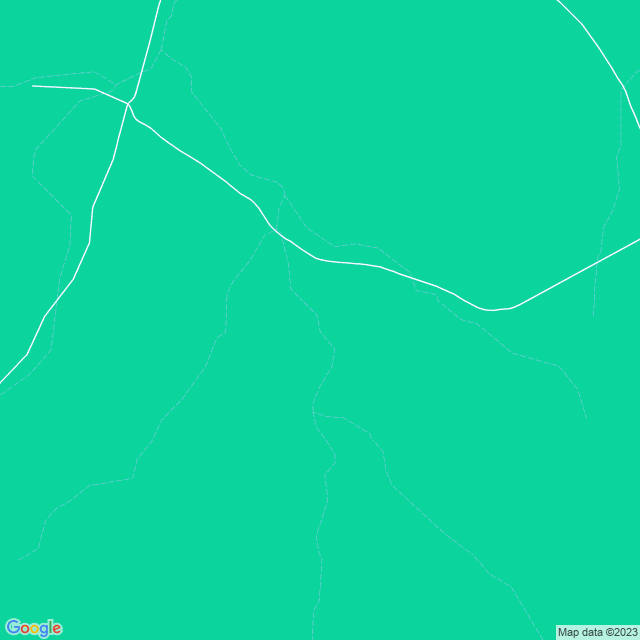 Map showing the location of Sunnyside State Forest in Redford, QLD 4467
