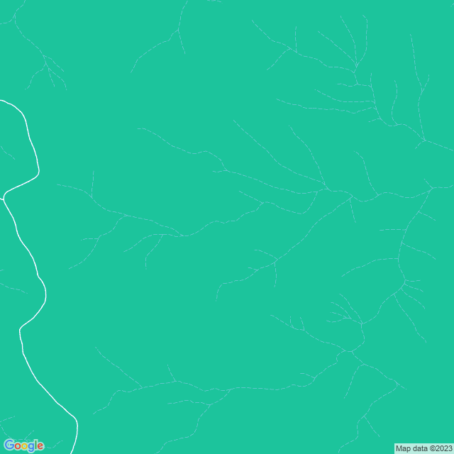 Map showing the location of Cope Hut in Nelse, VIC 3699