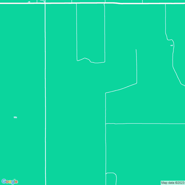 Map showing the location of ABB Grain Ltd in Lascelles, VIC 3487
