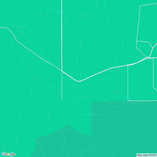 Map showing the location of Blue Compass Gems in Stapleton, NT 822
