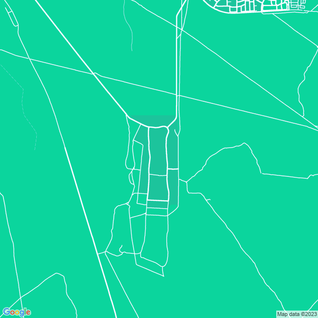 Map showing the location of MTP Services in Boodarie, WA 6722
