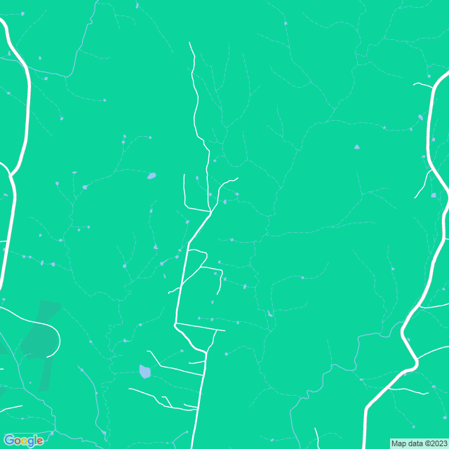 Map showing the location of All Highlands Irrigation in Bango, NSW 2582