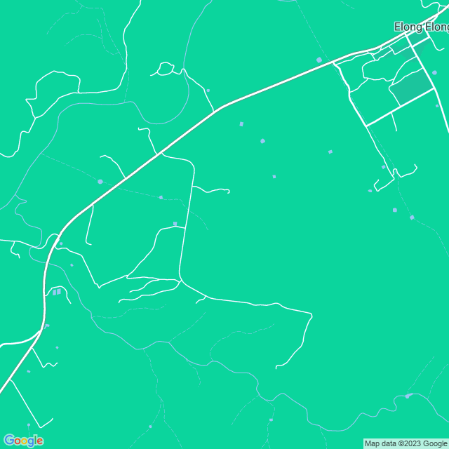 Map showing the location of White Constructions in Elong Elong, NSW 2831