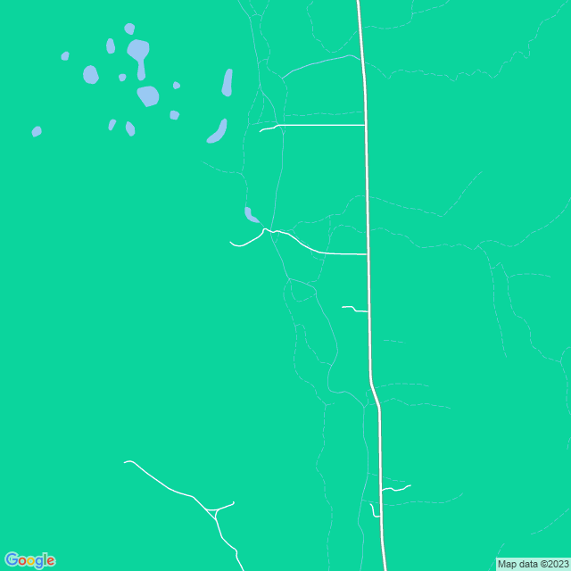 Map showing the location of Lefroy E H B & Co in Koojan, WA 6510