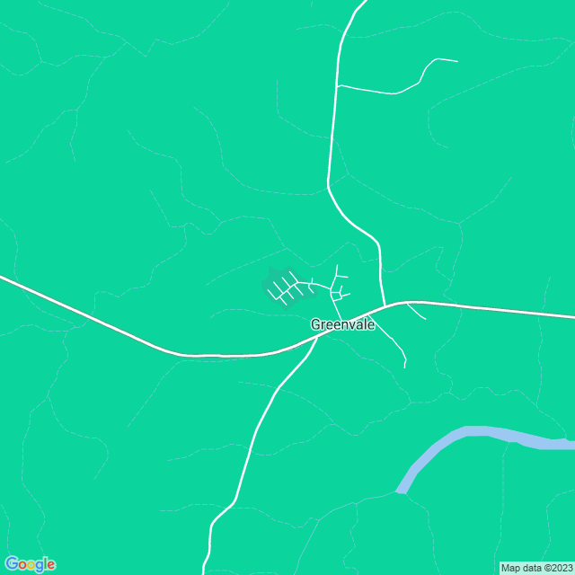 Map showing the location of Cameron Mining Pty Ltd in Greenvale, QLD 4816