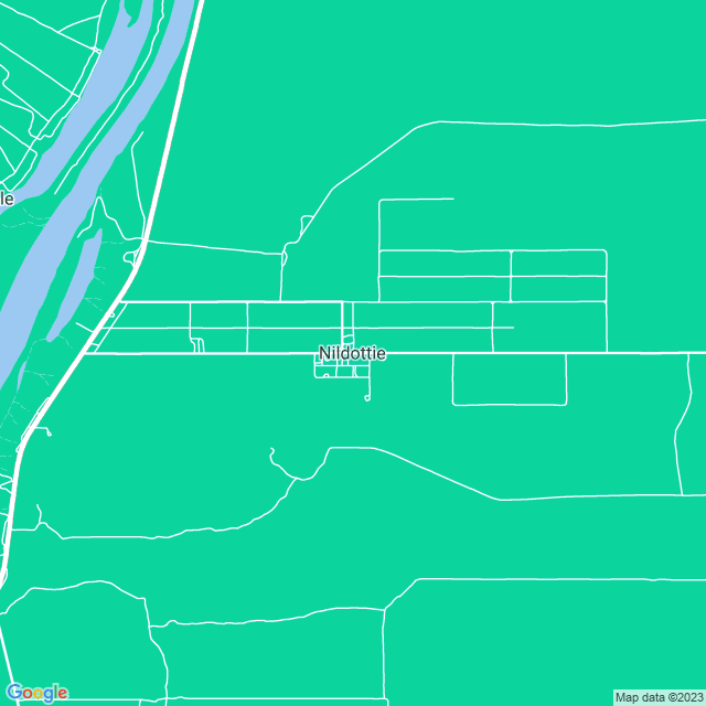 Map showing the location of Stamtech Electrical in Nildottie, SA 5238