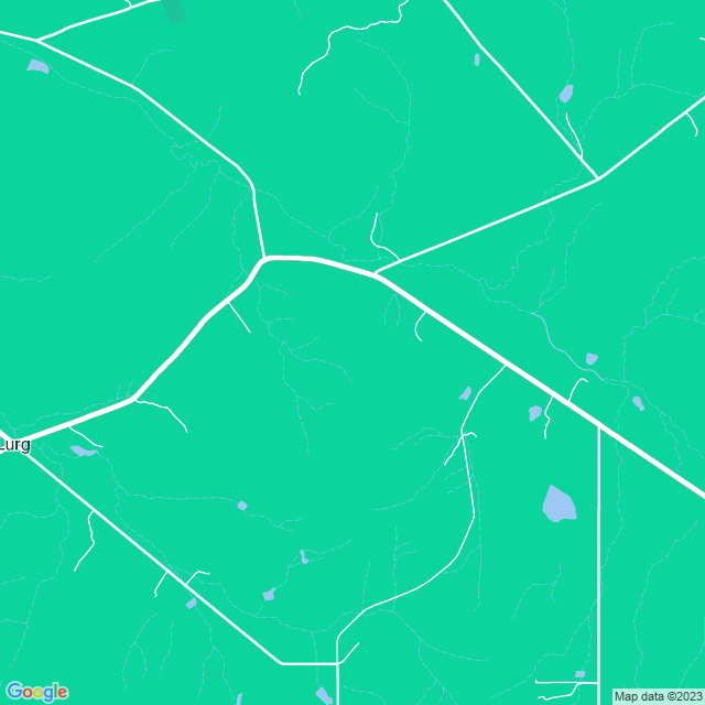 Map showing the location of Challis G in Lurg, VIC 3673