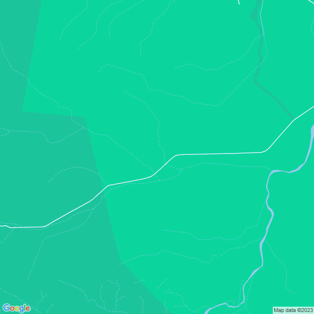 Map showing the location of J.A.S MACHINE ASSESSORS in Blue Hills, QLD 4818