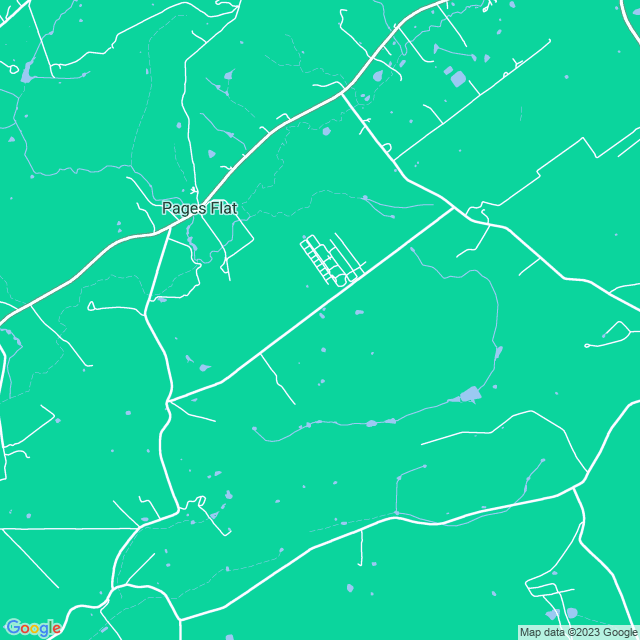 Map showing the location of Compass Security Fabrication in Pages Flat, SA 5172