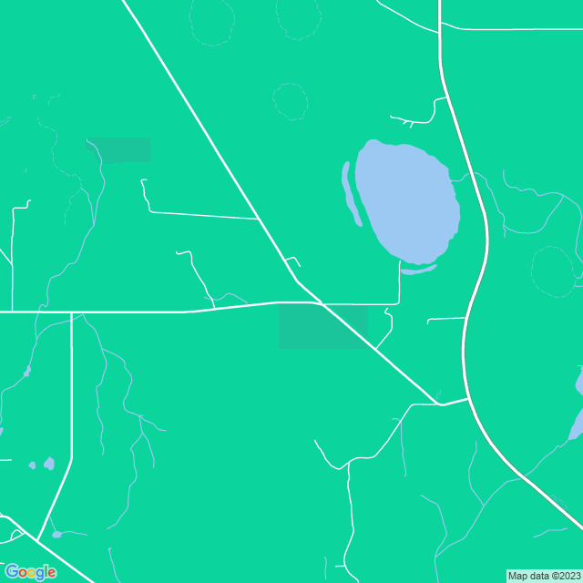 Map showing the location of Beermullah Beef in Beermullah, WA 6503