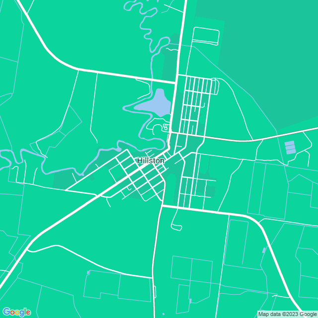 Map showing the location of Novanet Computers in Hillston, NSW 2675