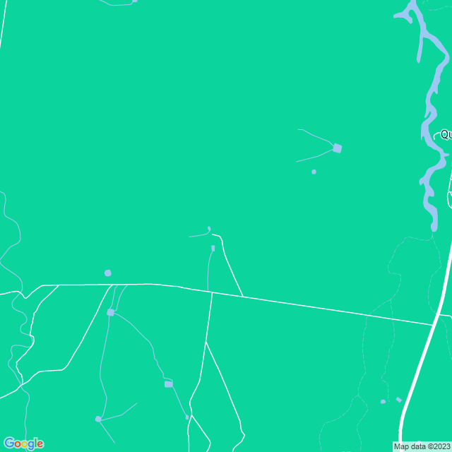 Map showing the location of Fisher E M in Quambone, NSW 2831