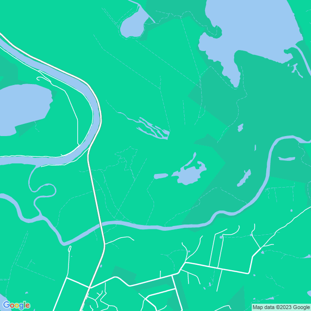 Map showing the location of Austimber Sawmills in Brodribb River, VIC 3888