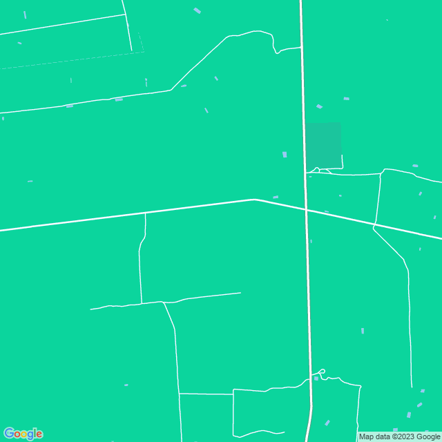 Map showing the location of Willalooka Rest Area in Willalooka, SA 5267