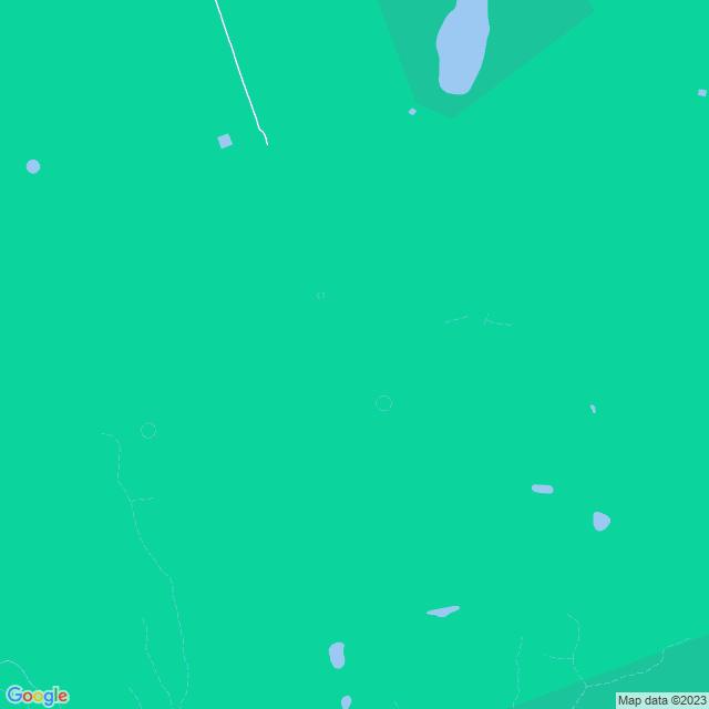Map showing the location of Moir Douglas J in Mettler, WA 6328